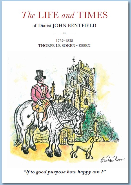 book launch