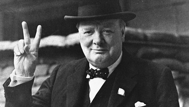 winston